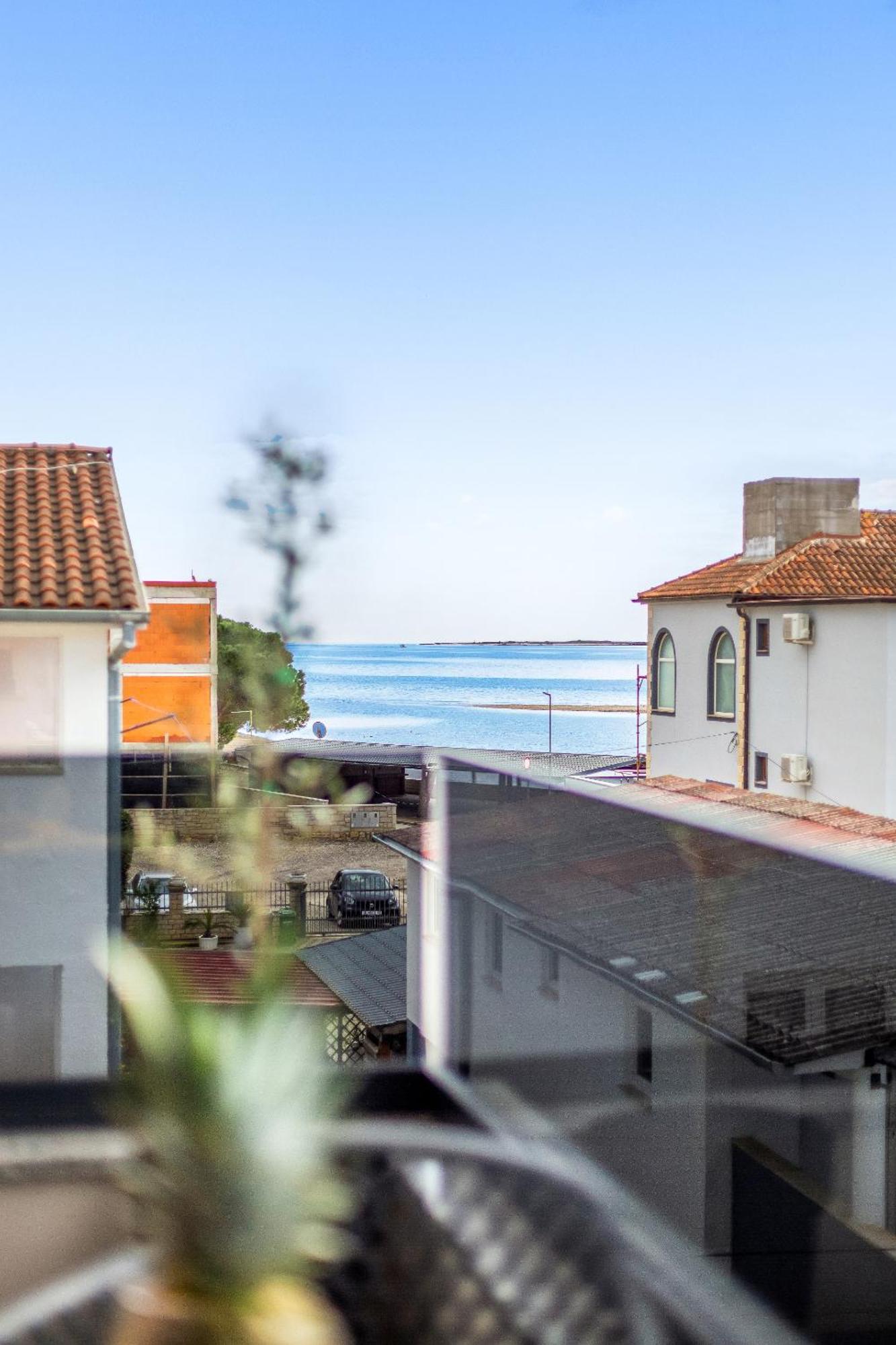 Fly Rooms Medulin - 50M From The Beach - New 2024 מראה חיצוני תמונה
