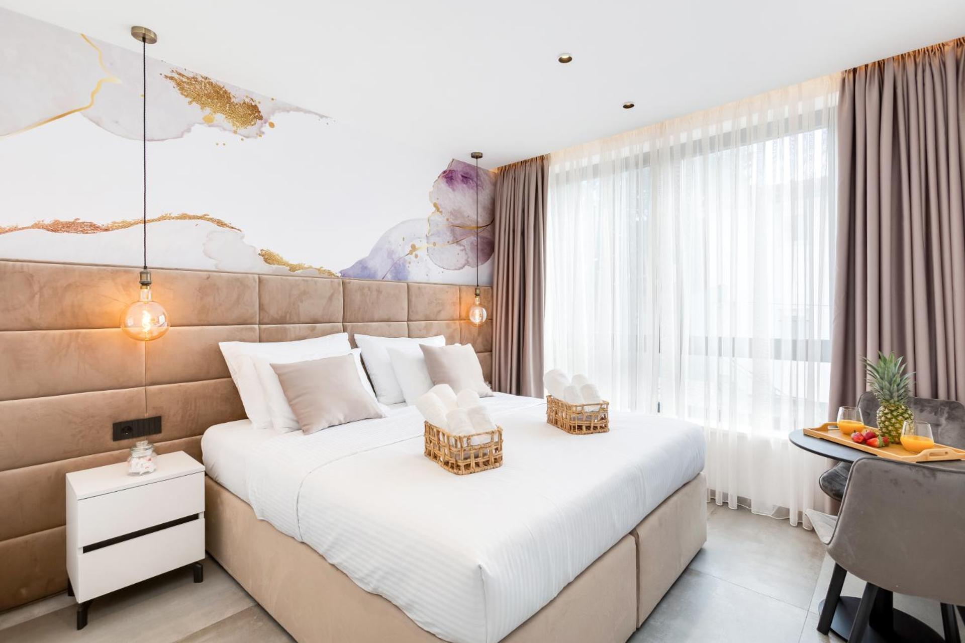 Fly Rooms Medulin - 50M From The Beach - New 2024 מראה חיצוני תמונה