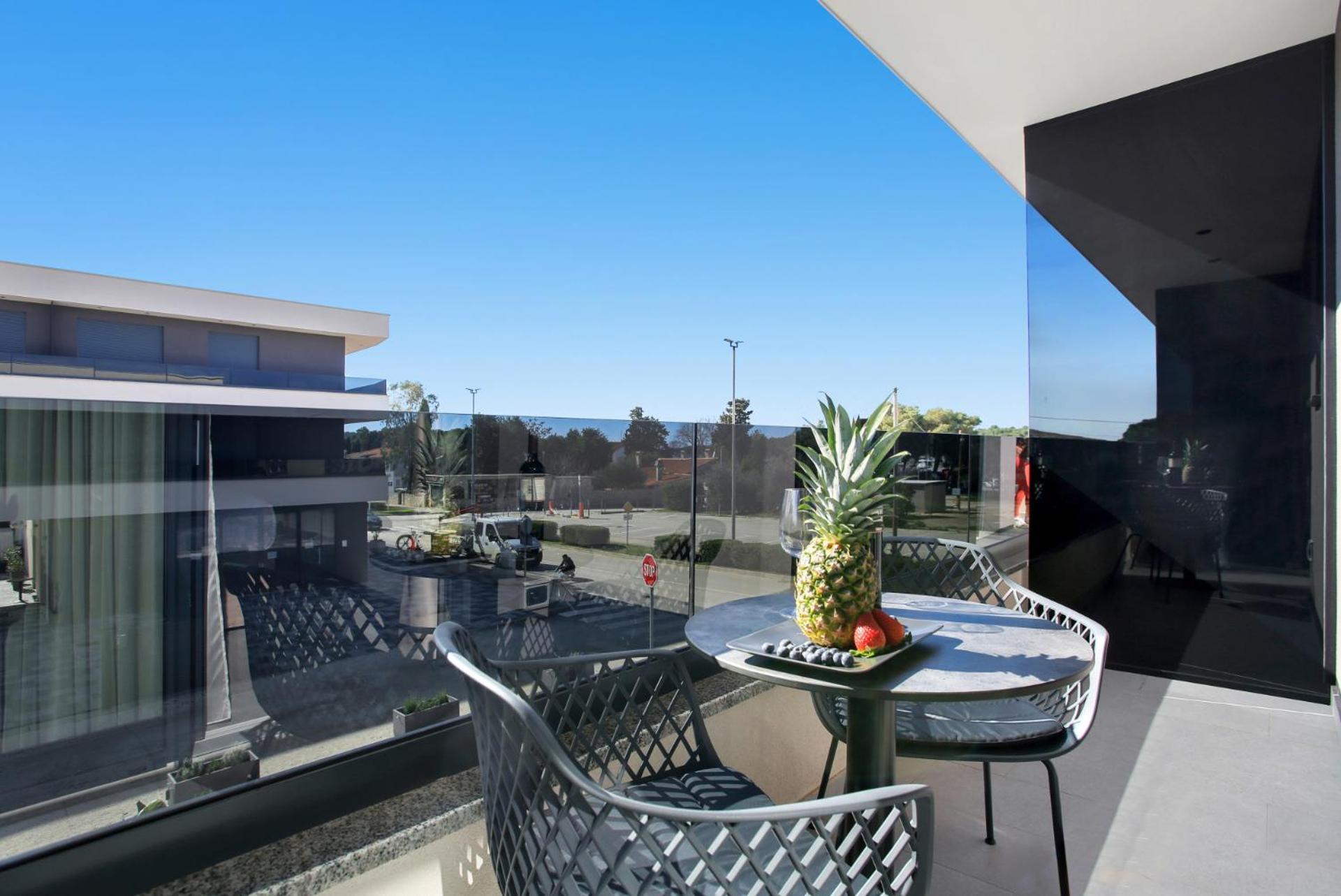 Fly Rooms Medulin - 50M From The Beach - New 2024 מראה חיצוני תמונה