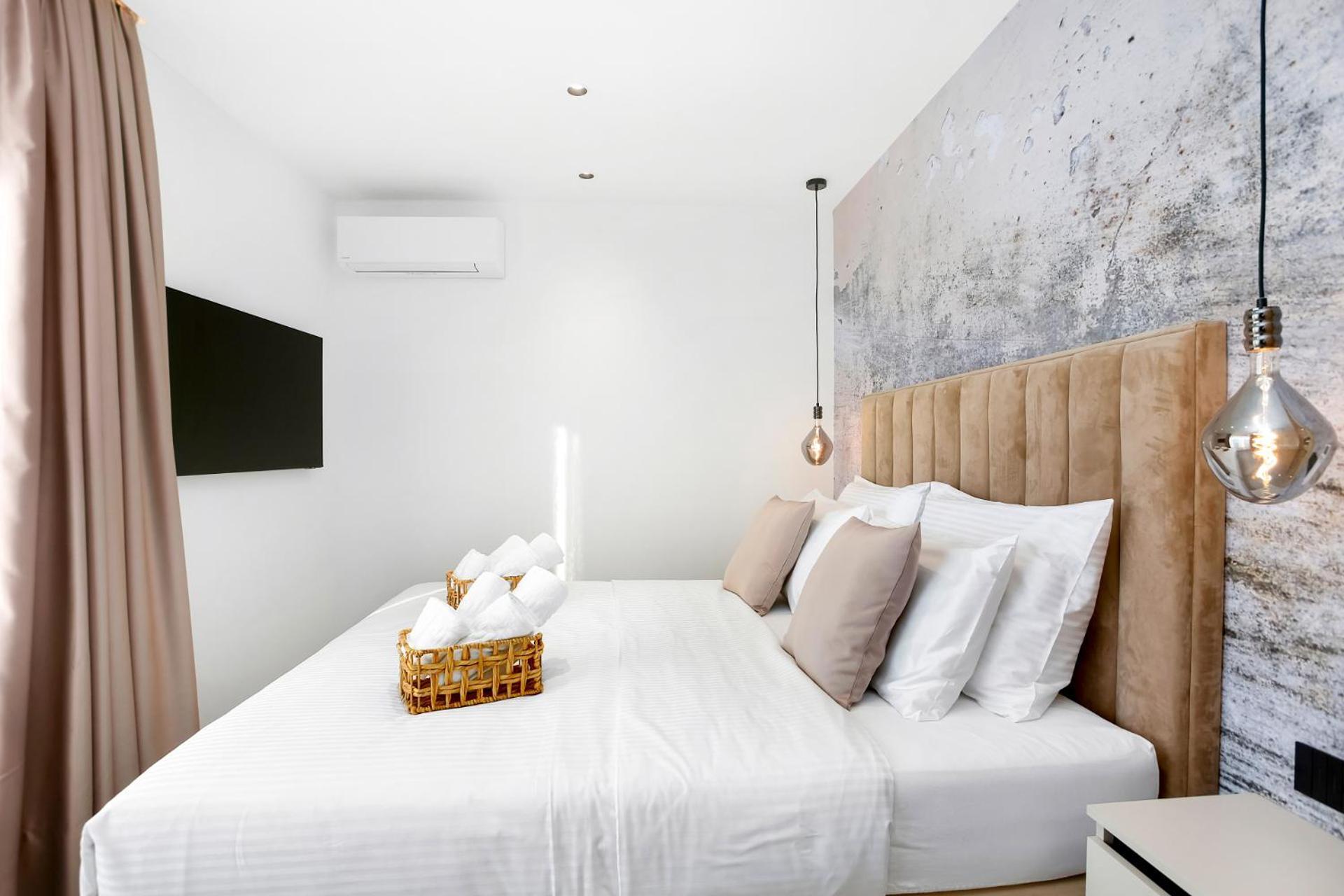 Fly Rooms Medulin - 50M From The Beach - New 2024 מראה חיצוני תמונה