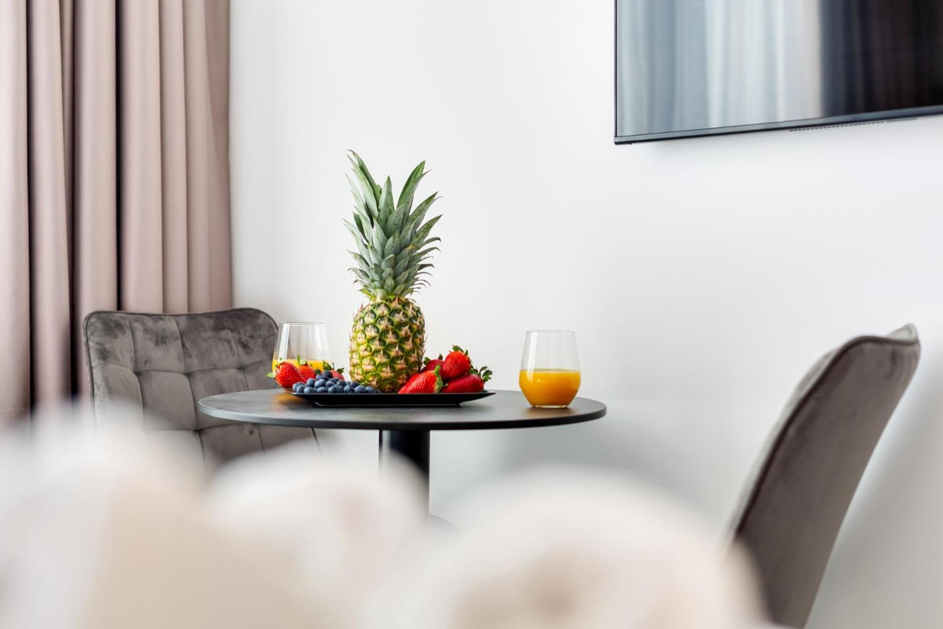 Fly Rooms Medulin - 50M From The Beach - New 2024 חדר תמונה