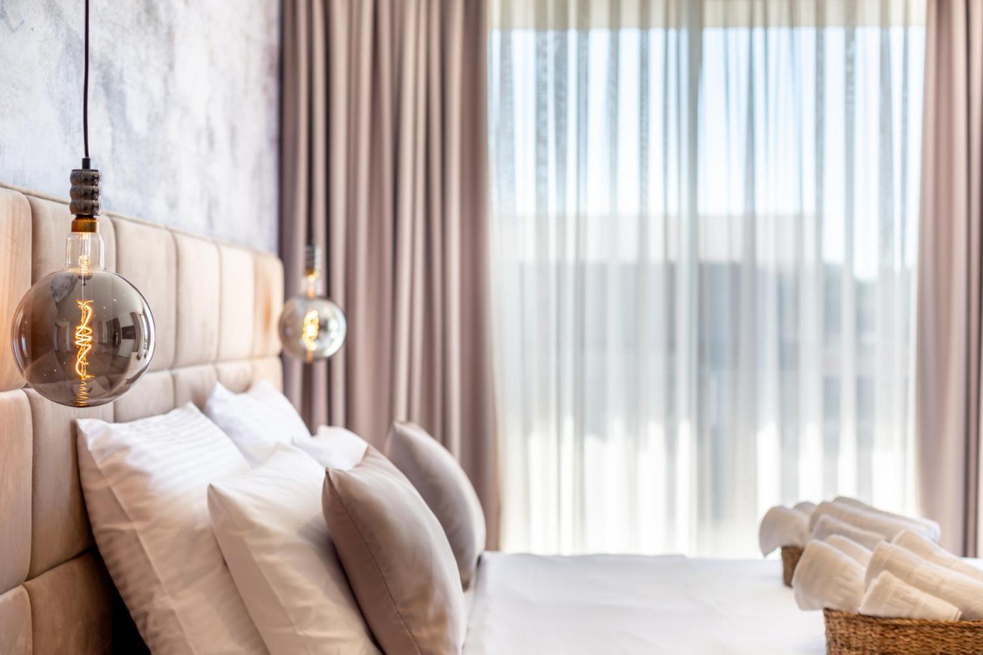 Fly Rooms Medulin - 50M From The Beach - New 2024 חדר תמונה
