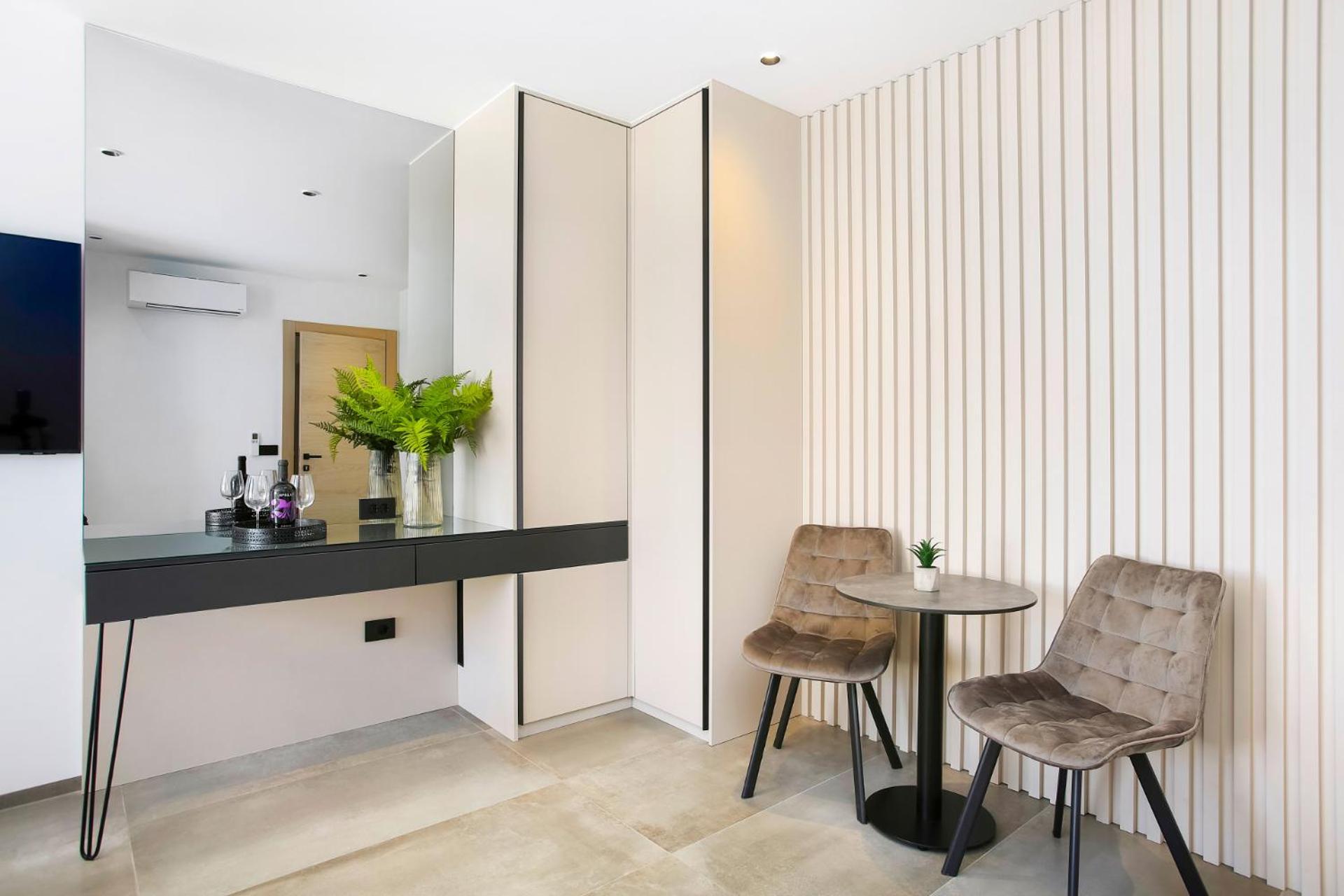 Fly Rooms Medulin - 50M From The Beach - New 2024 חדר תמונה