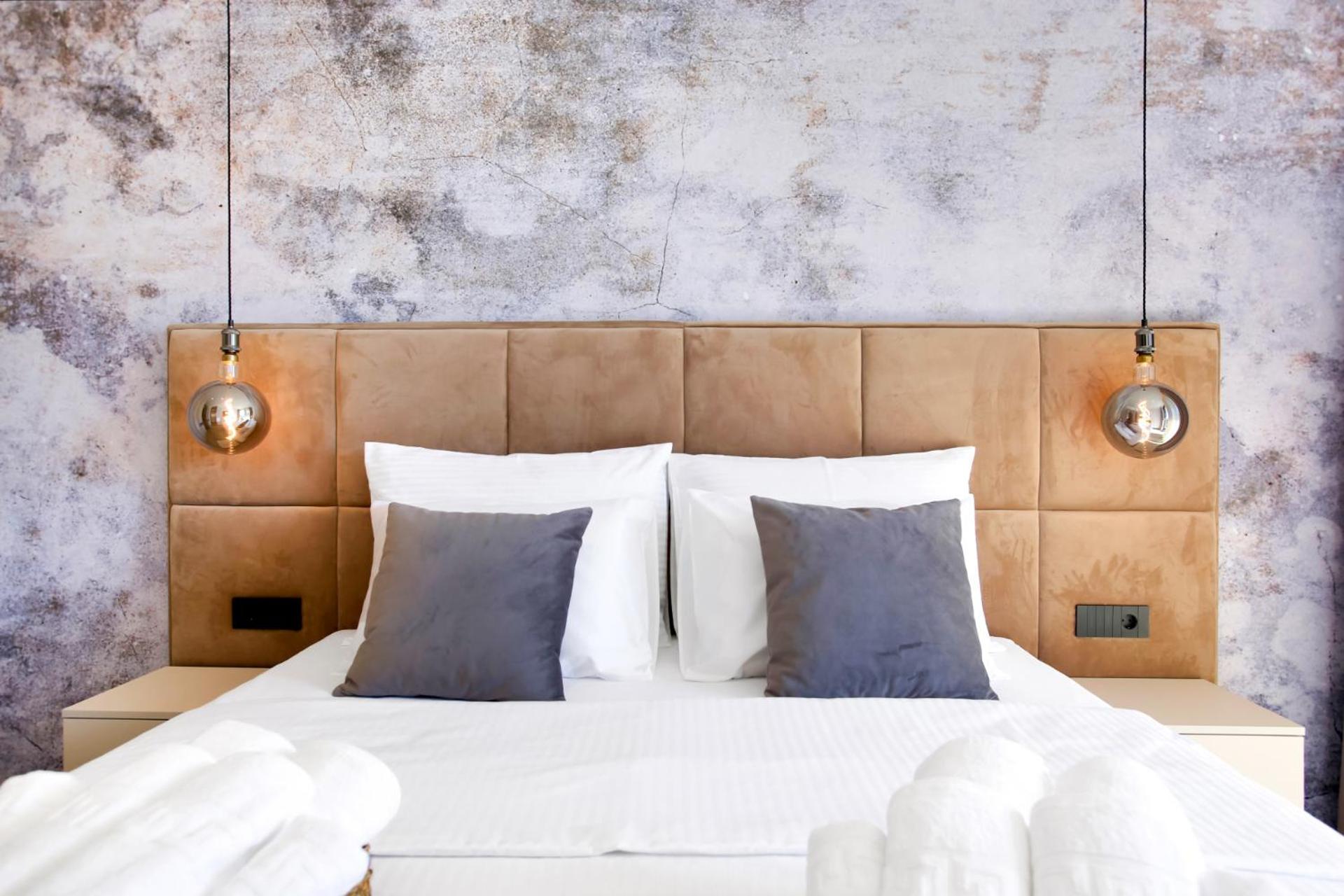 Fly Rooms Medulin - 50M From The Beach - New 2024 חדר תמונה